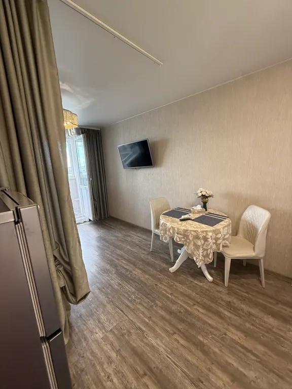 2хкомнатная квартира с евро ремонтом