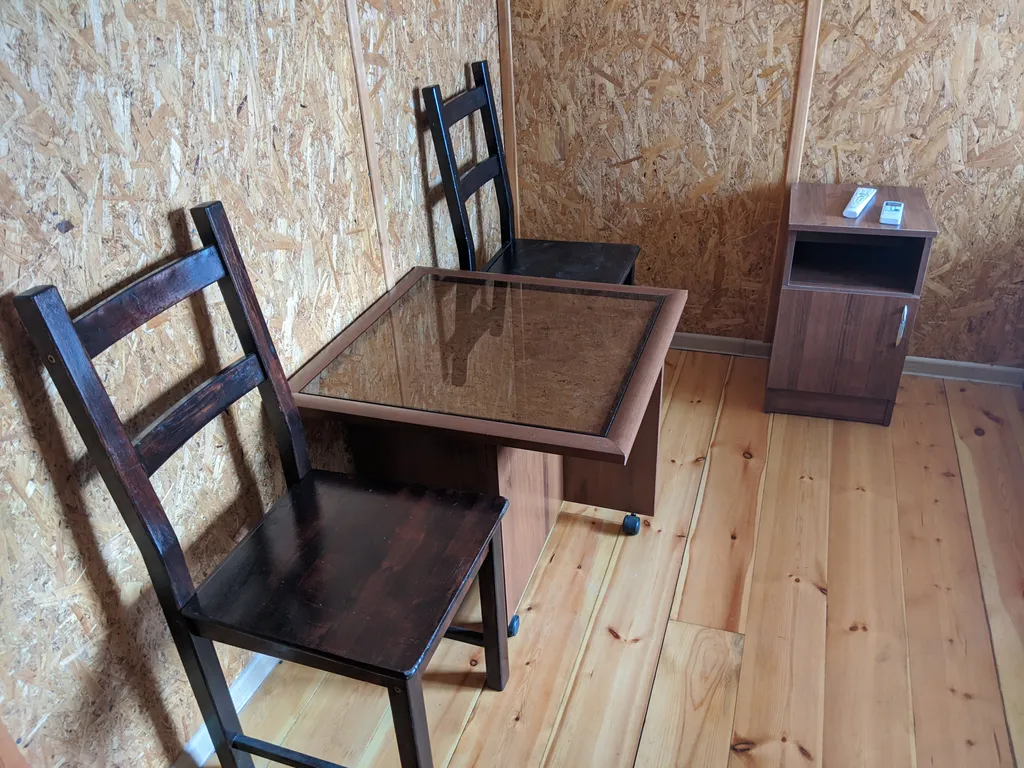 Квартира Комната — Гагра