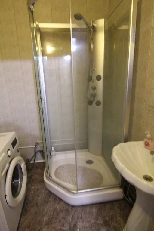 2-комнатная квартира "Люкс"