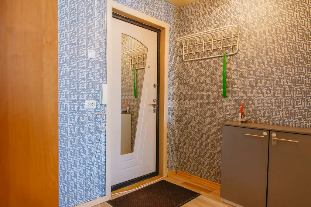 Северный привал