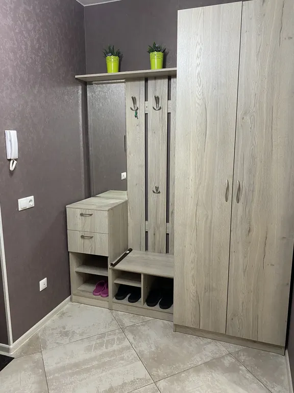 Уютные апартаменты в Ленинском районе