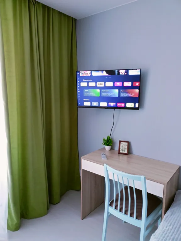 Уютная квартира для семейного отдыха в Пущино