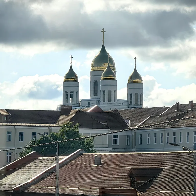 Квартира Квартира в центре Калининграда — Калининград