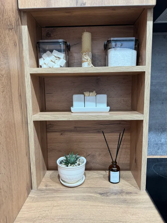 Уютная и современная квартира в ЖК Лазурный.