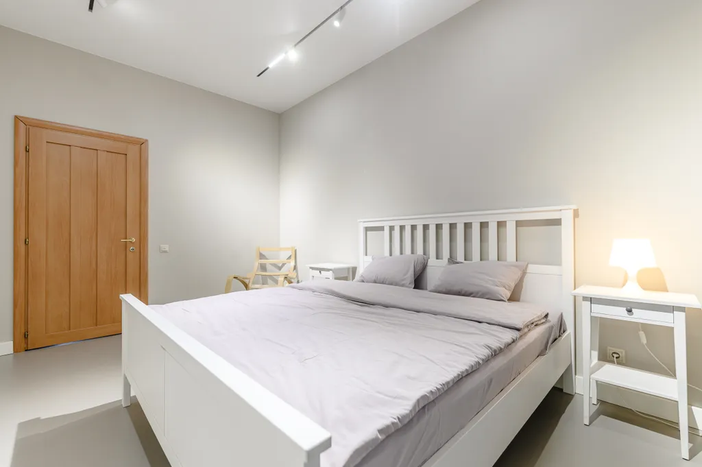 Коттедж Дом в Мытищах с бассейном — Вешки