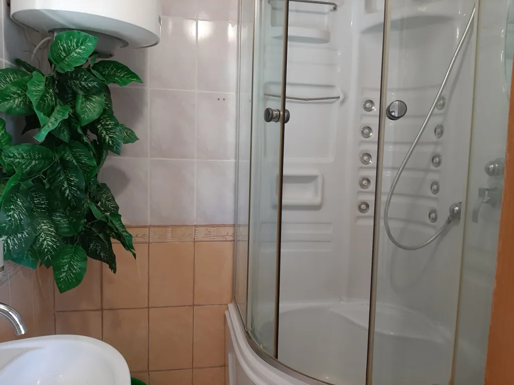 Танхаус с видом на море