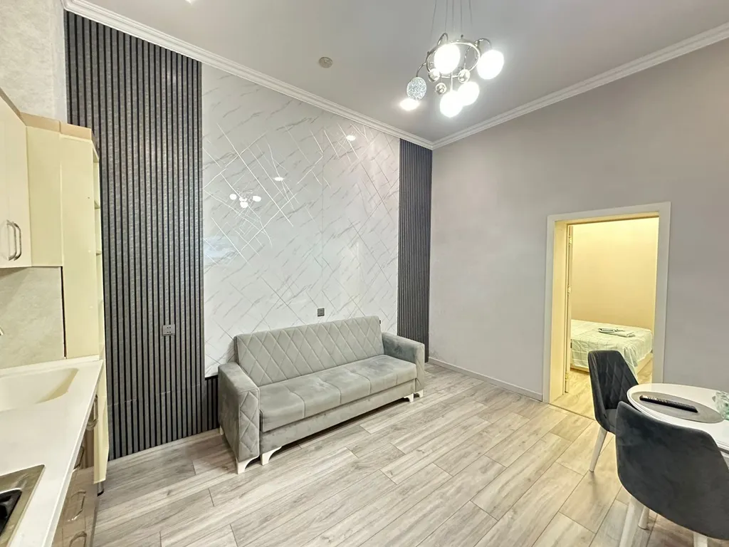 Tabriz Apartment