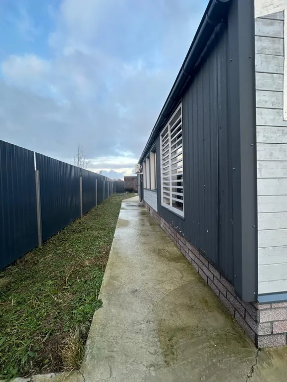 Коттедж Уютный домик на базе отдыха глэмпинге Салтыковские бани - Мир пара — Ганусово