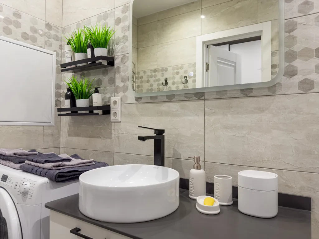 Однокомнатная квартира комфорт класса