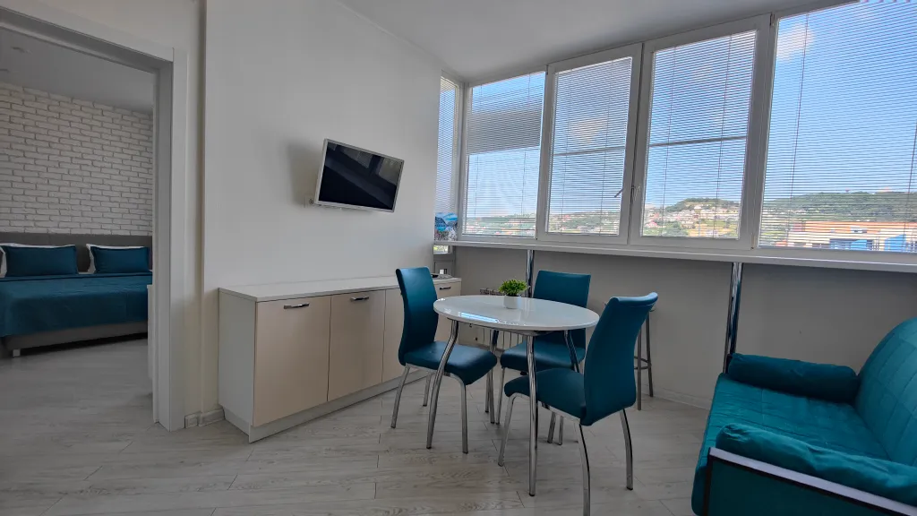 Апартамент Сигма 2