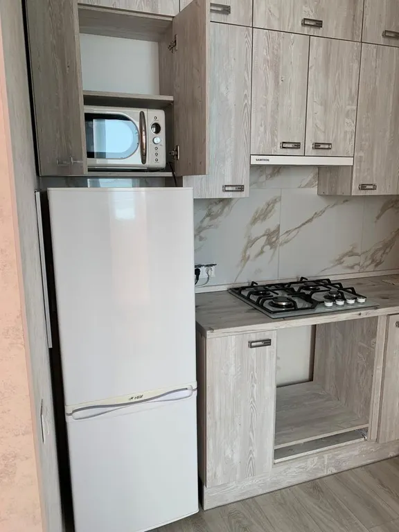 Уютная квартира в красивом городе недалеко от моря