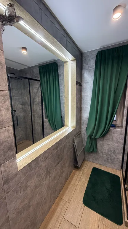 Гостевой ЭКО дом с чаном "СОВА"