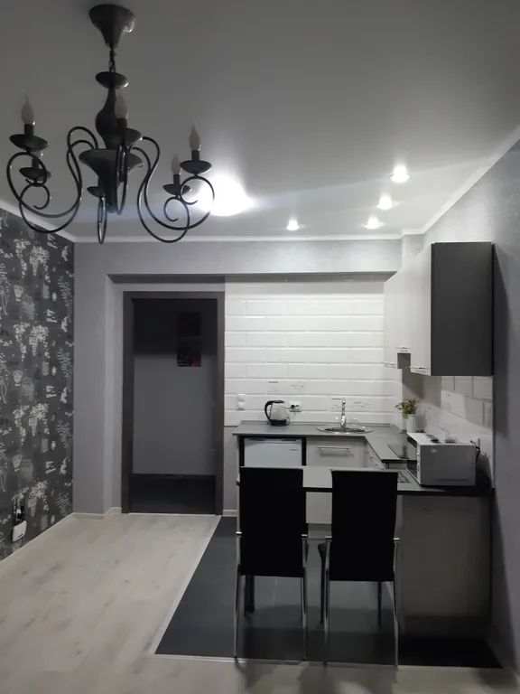 Квартира в центре города