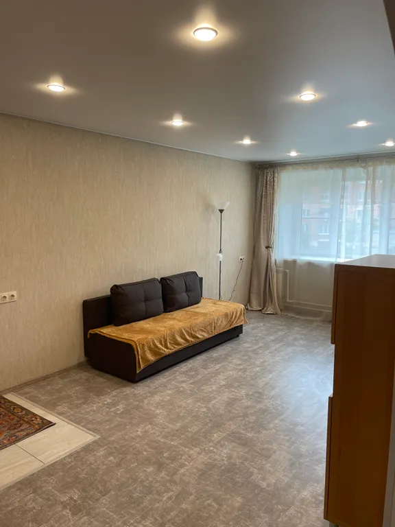 Квартира в историческом центре