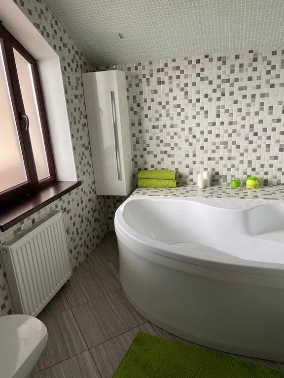 Дом со Spa на берегу моря