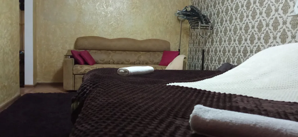 Квартира в Приэльбрусье