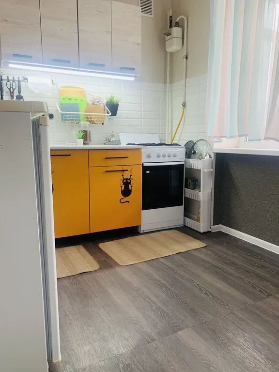 Уютная квартира в центре