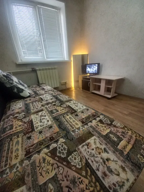 Квартира Небольшая студия в районе предмостной площади — аренда посуточно в Красноярск