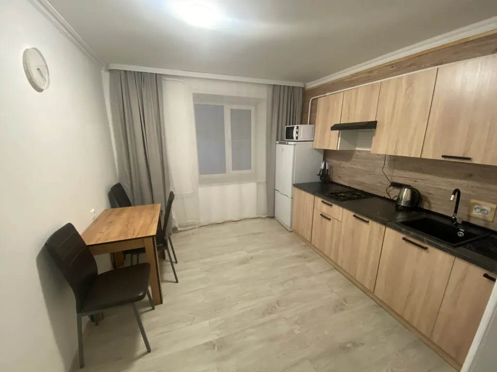 Квартира у института права и экономики ФСИН, ДКПЗ и стадиона Витязь