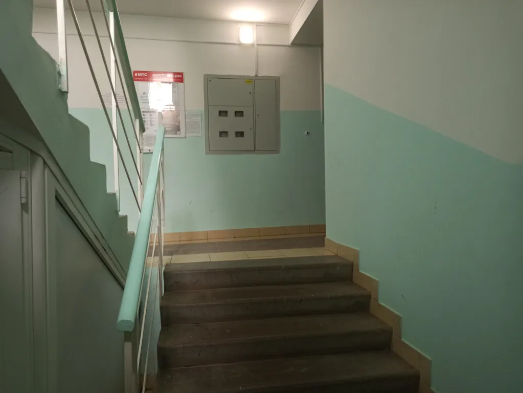 Квартира у Кремля без телевизора. Информационный детокс!