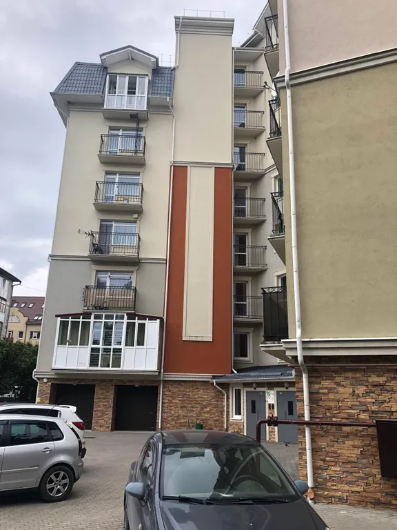 Уют и покой у моря