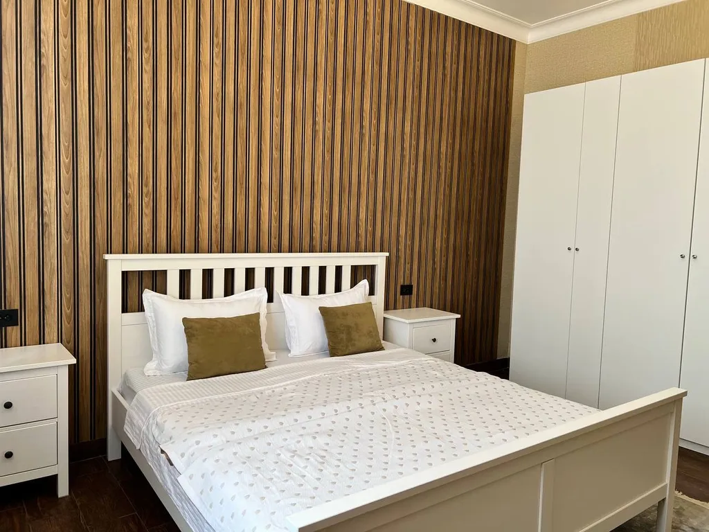 Домик у моря