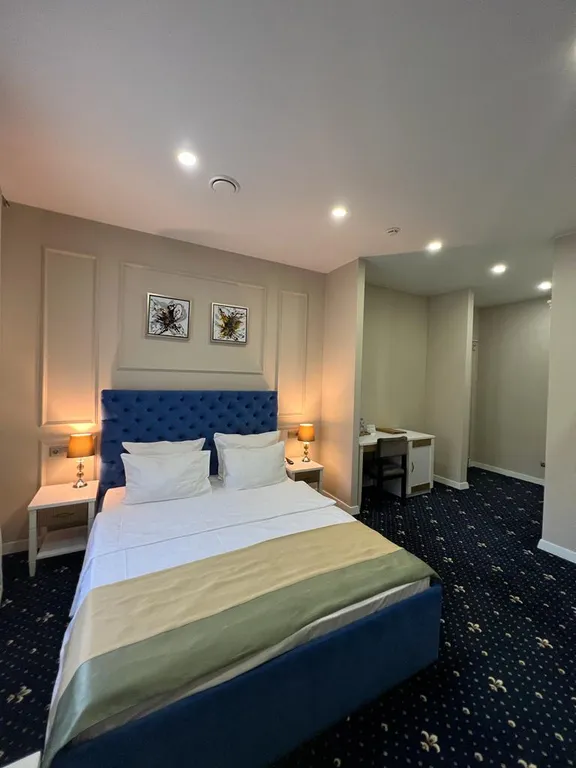 Квартира Комната — Москва