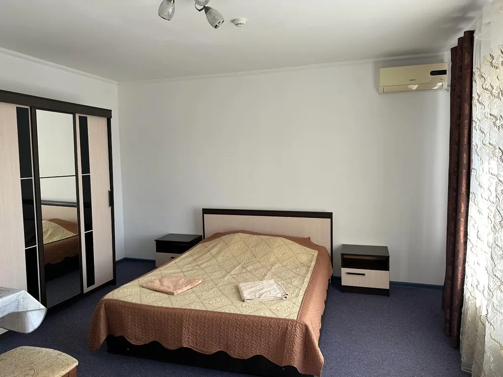 Квартира Комната — аренда посуточно в Астрахань