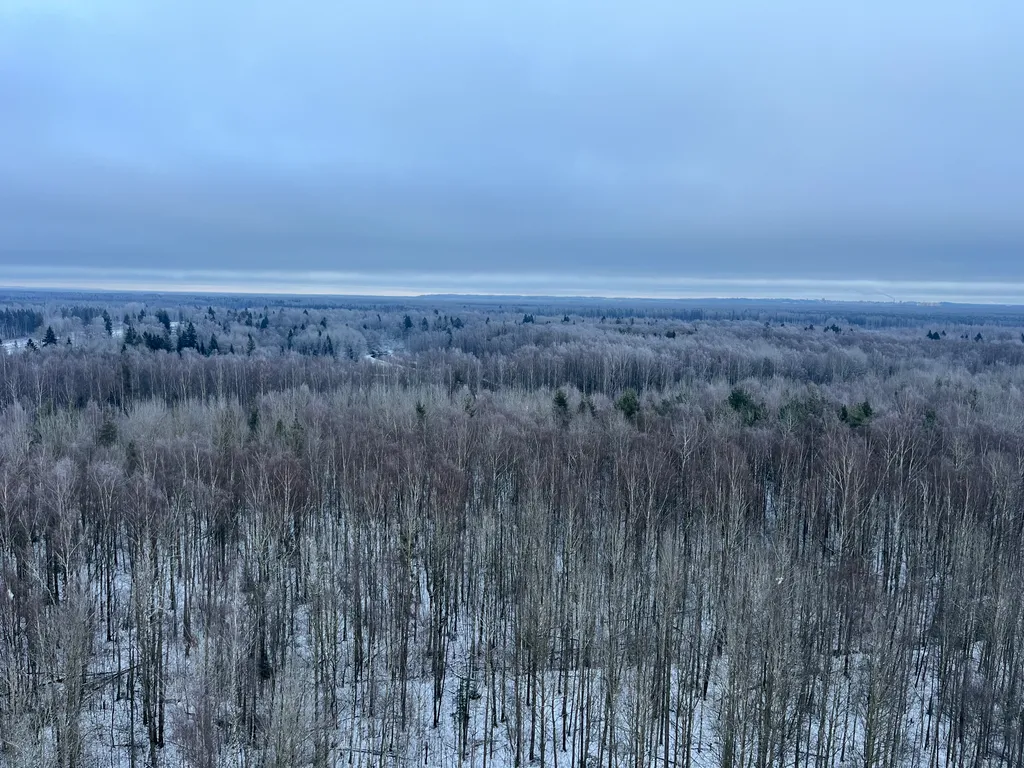 Квартира Квартира Видовая студия в цветном городе — Санкт-Петербург