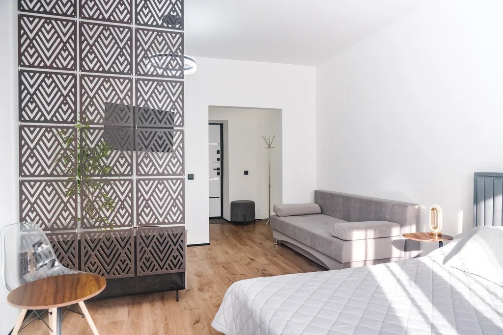 Квартира в центре