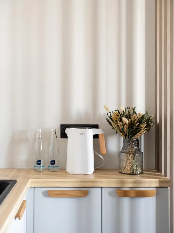 Скандинавская элегантность. Отдохните с чувством стиля от  SvoyLux.