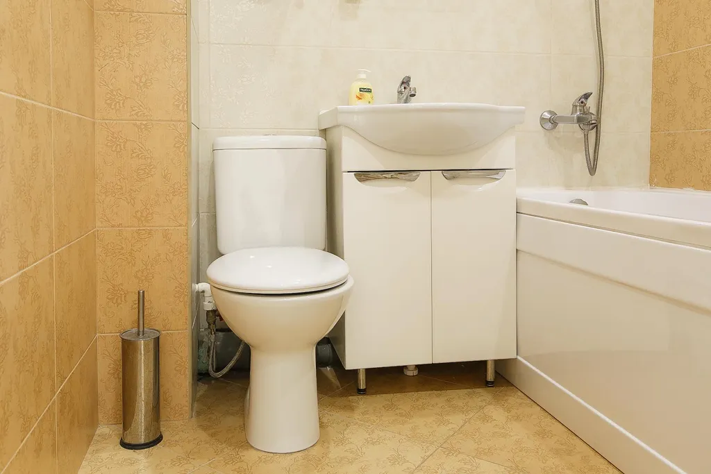 Квартира Квартира рядом с ЖД Вокзалом — Ярославль