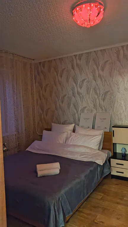 Квартира рядом с пляжем