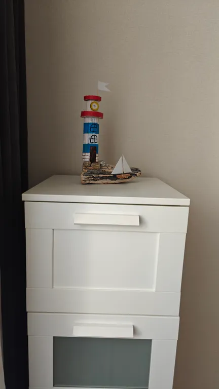 Квартира Самая уютная квартира в Жигулиной роще — Мирное