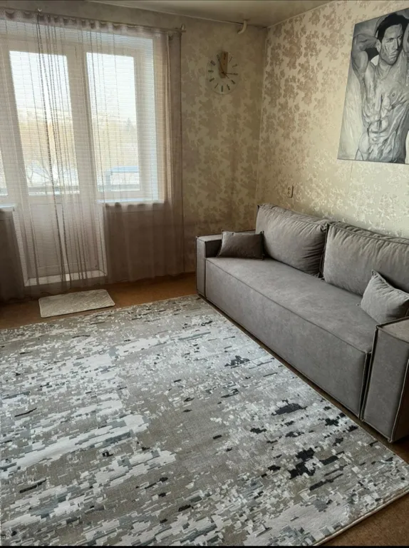 Квартира Уютная квартира в лучшем месте на ЧТЗ — Челябинск