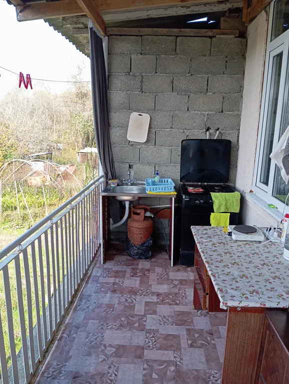 Квартира Семейная комната — Кындыг