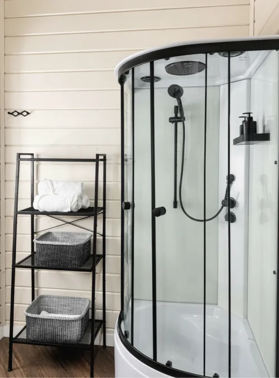 Weekend в Сорочанах, уютно в любое время года