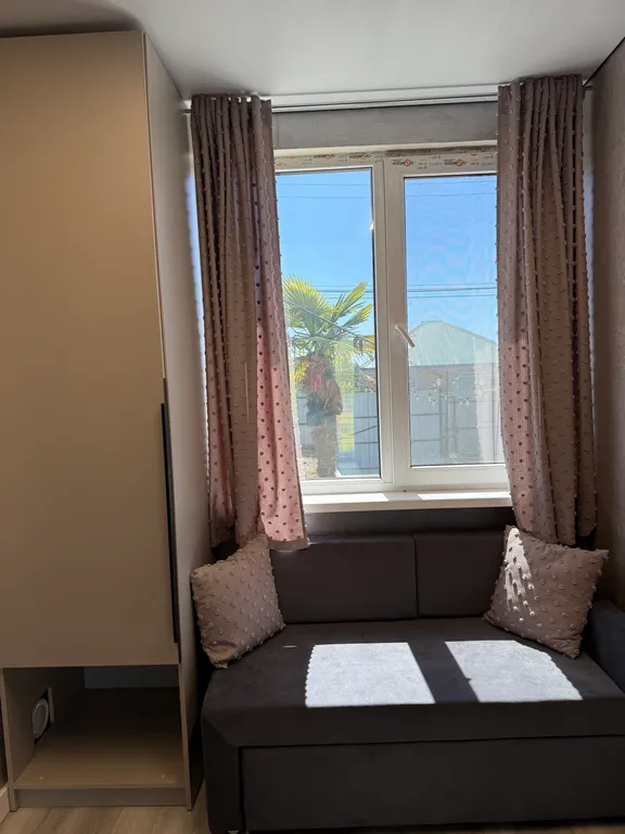 Гостевой дом На высоте