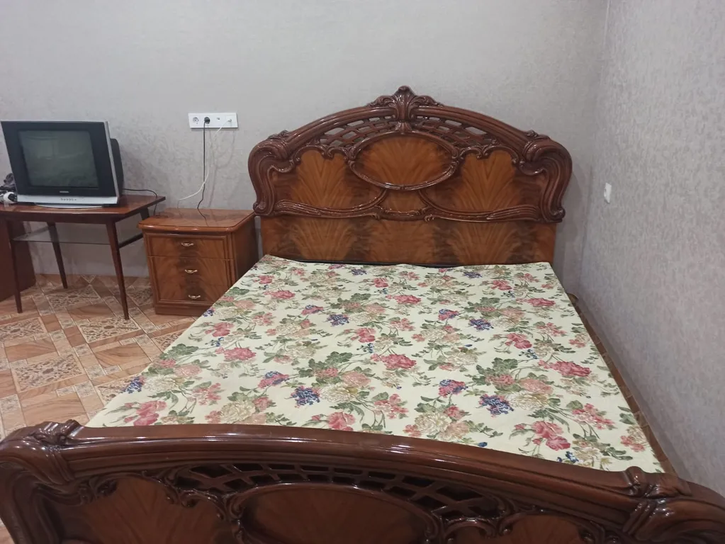 Квартира Большая квартира в центре правого берега — Красноярск