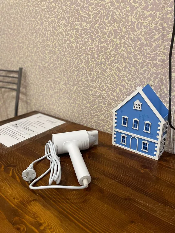 Крупский комната