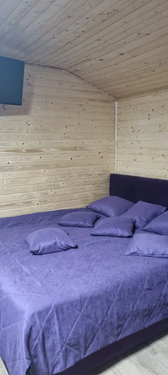 Коттедж 1-комнатный Дом — аренда посуточно в Архыз