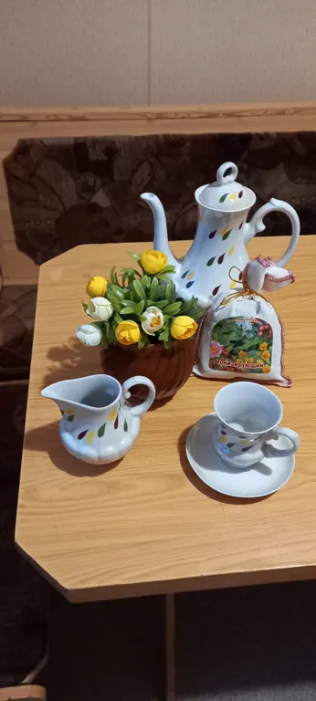 Уютная квартира в центре Ленинского района