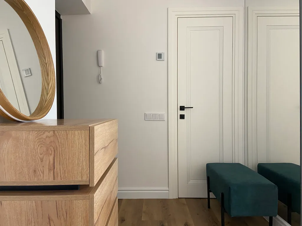 Baltic Resort с видом на море