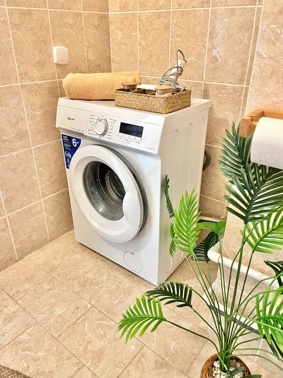 Студия в ЖК Новый Центр