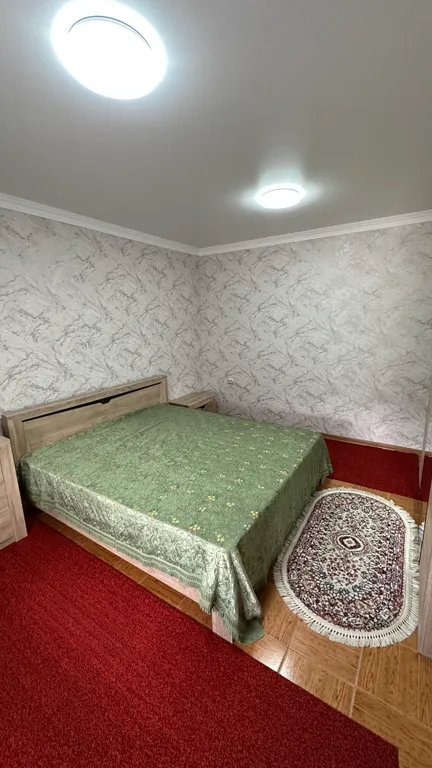 Коттедж 2-комнатный Дом — Дербент