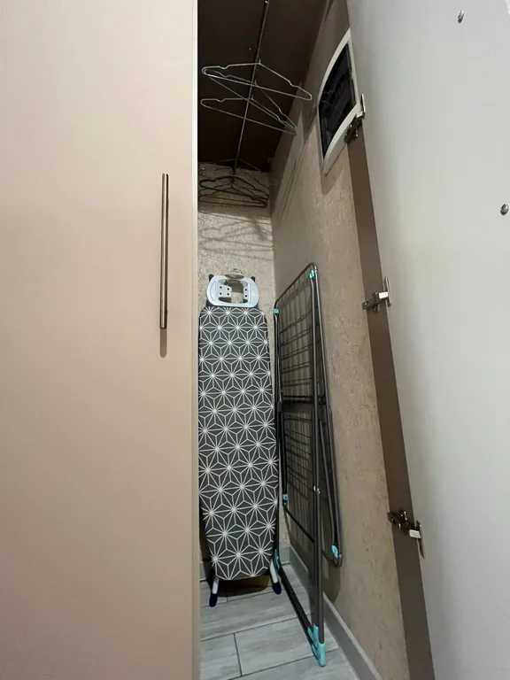 Уютная квартира с ремонтом рядом с аэропортом