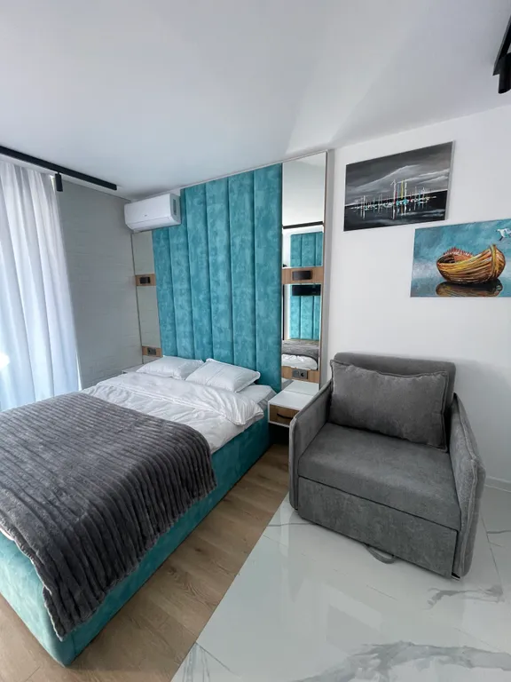 Студия у моря