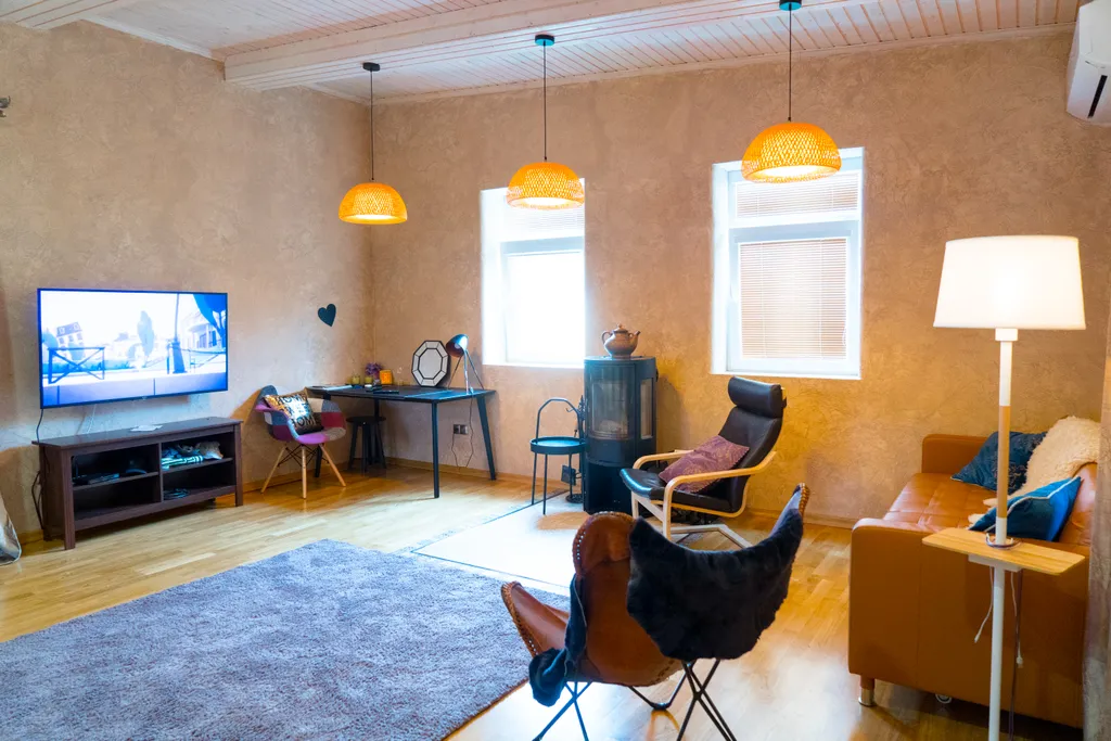 Вилла Студио