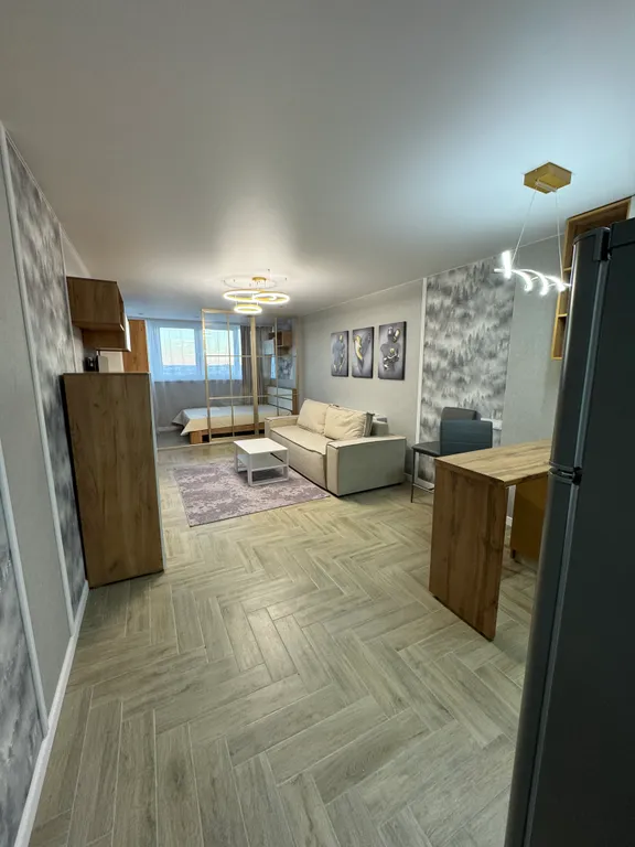 Апартаменты ArtApart в самом сердце города