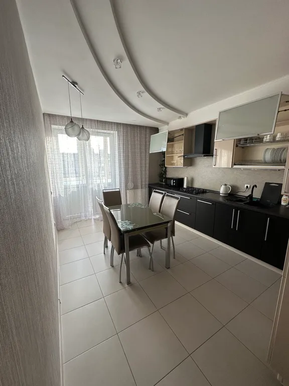 Уютная квартира в тихом районе рядом с морем — аренда посуточно в Зеленоградск